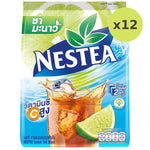 Nestea Lemon Tea - image 3