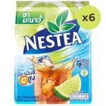 Nestea Lemon Tea - image 2