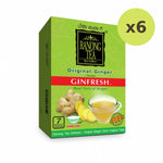 Ranong Tea Ginfresh Original Tea - image 2