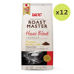 Ucc Roast Master House Blend Ground Roasted coffee - image 3