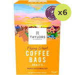 Taylors Flying Start Coffee Bags - image 4