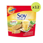 Ovaltine Nature Soy - image 3