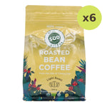 Sod Light Roast Coffee Beans - image 2