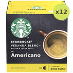 Starbucks Americano Veranda Blend - image 3