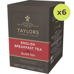 Taylors English Breakfast Tea - image 3