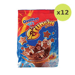 Ovaltine Yen Crunchy Choco Malt Ready Mixed - image 3
