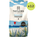 Taylors Decaffeinated Roasted Coffee - image 3