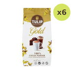 Tulip Cocoa Powder 22-24% Cocoa Butter - image 2