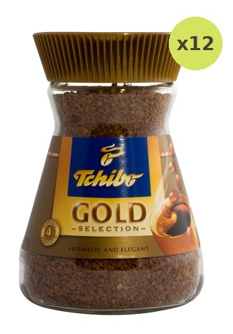 Tchibo Gold Selection Coffee - image 3
