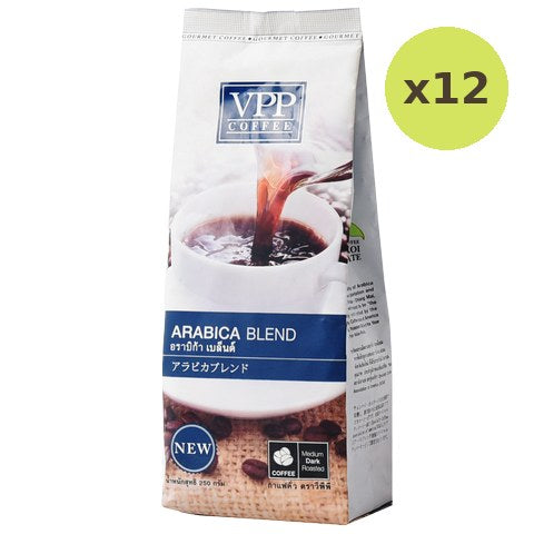 Vpp Coffee Arabica Blend - image 3
