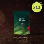 Mini Oriental Speedbar by Peace Mini Pure Matcha 50g - image 6