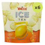 Boh Ice Tea Lemon-Lime - image 2