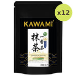 Kawami Ise Matcha Powder 100% - image 6