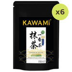 Kawami Ise Matcha Powder 100% - image 5