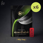 Peace Oriental Teahouse Peace Essentialist Matcha (High-firing) - image 5
