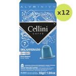 Cellini Decaffeinato Coffee Capsules - image 3