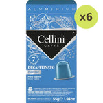 Cellini Decaffeinato Coffee Capsules - image 2