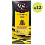 Sainsbury's Taste The Difference, Espresso Pods (10pods) - image 4