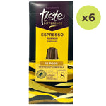 Sainsbury's Taste The Difference, Espresso Pods (10pods) - image 3