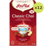Yogi Classic Blend Tea - image 3