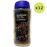 Sainsbury's Gold Roast Decaf Instant Coffee - image 4
