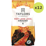 Taylors Hot Lava Java Roasted Coffee - image 3