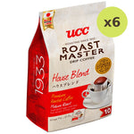 Ucc Roast Master House Blend Drip Coffee - image 2