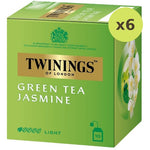 Twining's Jasmine Green Tea - image 2