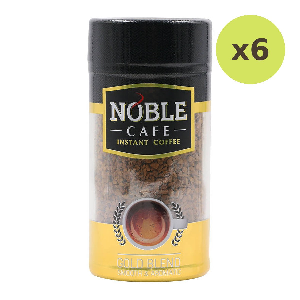 Noble Cafe Gold - image 2