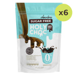 Holy Choc Drinking Chocolate Sugar Free - image 2