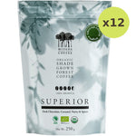 Mivana Roasted And Gound Superior - image 3