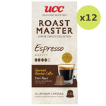 Ucc Roast Master Espresso Capsule - image 4