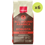 Aroma All Round Arabica Robusta - image 5