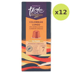 Sainsbury's Colombian Lungo Coffee Pods - image 6