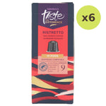 Sainsbury's Ristretto Coffee Pods - image 5