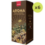 Aroma Honey Espresso Capsule - image 4