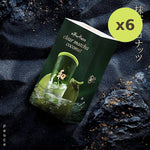Peace Oriental Teahouse Peace Effortless Clear Matcha Coconut - image 5