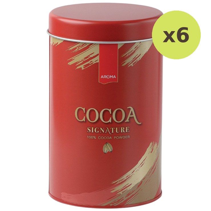 Aroma Cocoa Powder Signature - image 2