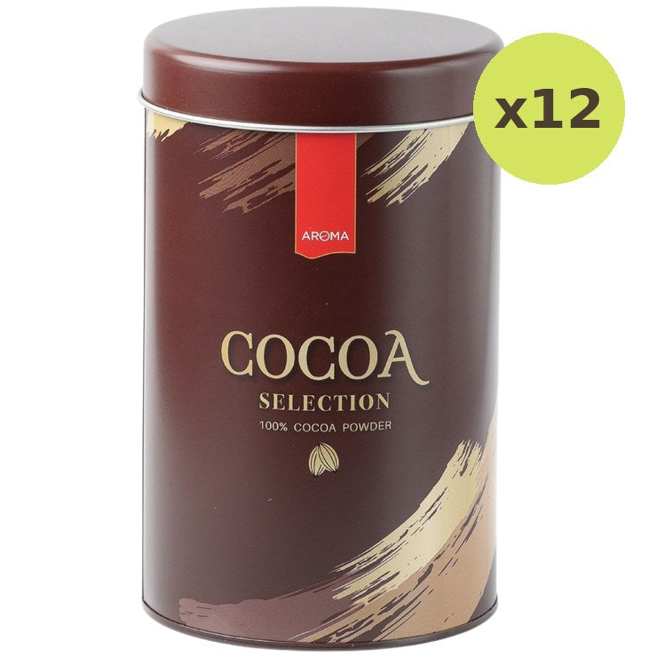 Aroma Cocoa Powder Selection - image 3