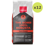 Aroma The Bomb Robusta Roasted Coffee - image 6