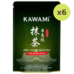 Kawami Yame Matcha Premium - image 5