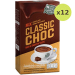 Amazon Classic Choc Rich & Smooth Taste - image 3
