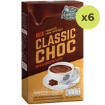 Amazon Classic Choc Rich & Smooth Taste - image 2