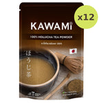 Kawami Houjicha Tea Powder 100% - image 4