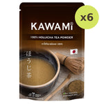 Kawami Houjicha Tea Powder 100% - image 3