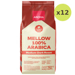 Aroma Mellow Arabica Roasted Coffee - image 6
