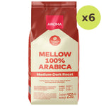 Aroma Mellow Arabica Roasted Coffee - image 5