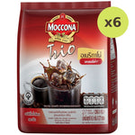 Moccona Trio Americano Instant Coffee Mix - image 2