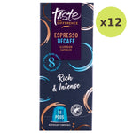 Sainsbury's Espresso Decaff Pods - image 6
