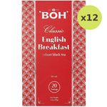 Boh English Breakfast Tea - image 3